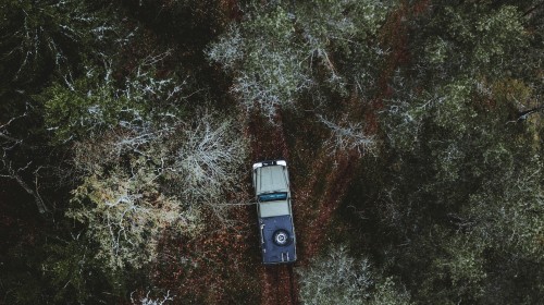 Karavanla Yaşam: Konfor ve Özgürlük Bir Arada